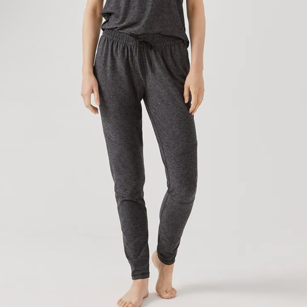 Outdoor Voices Cloud Knit Sunday Pants